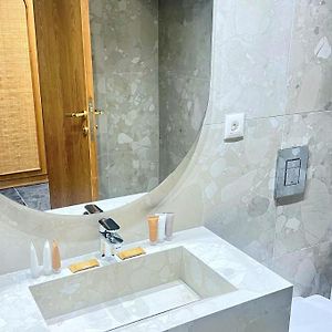 Duplex King Suite